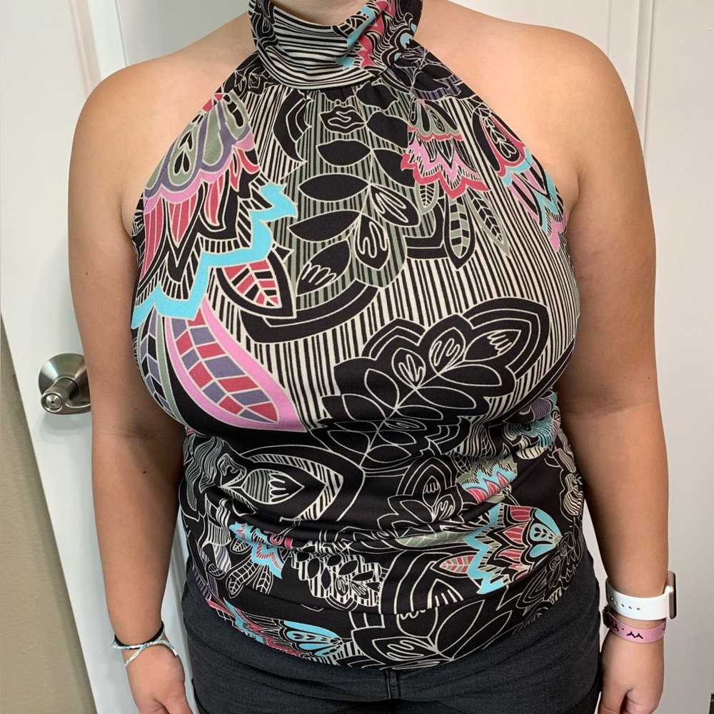 New York and co. Blouse